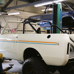 Load image into Gallery viewer, International Scout II - 5 Point Rallye Cage
