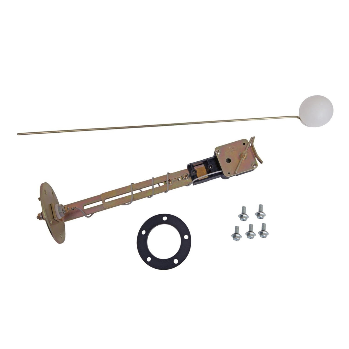 International Scout II Fuel Sending Unit DVF Customs Dvf Custom Designs