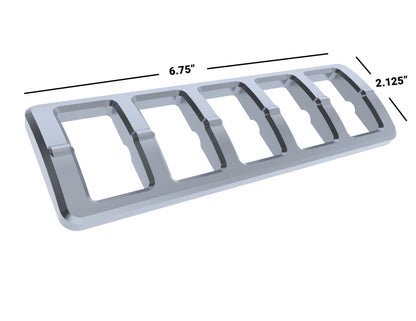 OE1 Style Switch Set with Bezel