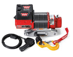 Load image into Gallery viewer, WARN® 9.0Rc Compact, Lightweight Winch
