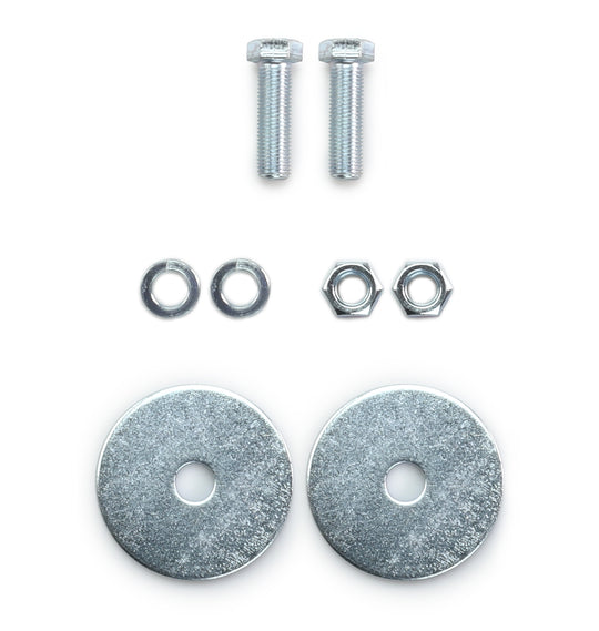 Lap Seat Belt Hardware Kit