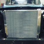 Load image into Gallery viewer, Ron Davis LS Scout II Radiator
