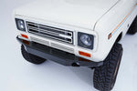 Load image into Gallery viewer, International Scout II Front Bumper with Fog Lights.  &quot;Preorder&quot;
